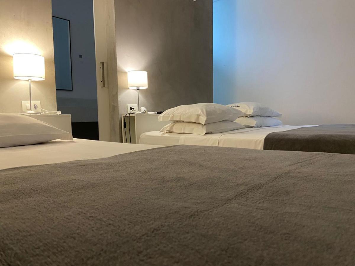Inn Armacao De Camburi (Sao Paulo)