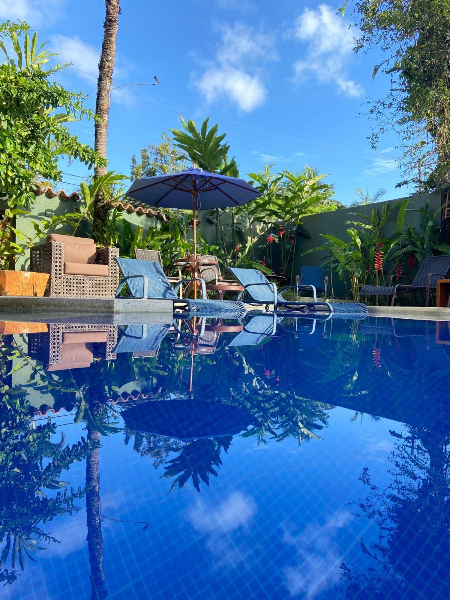 Inn Armacao De