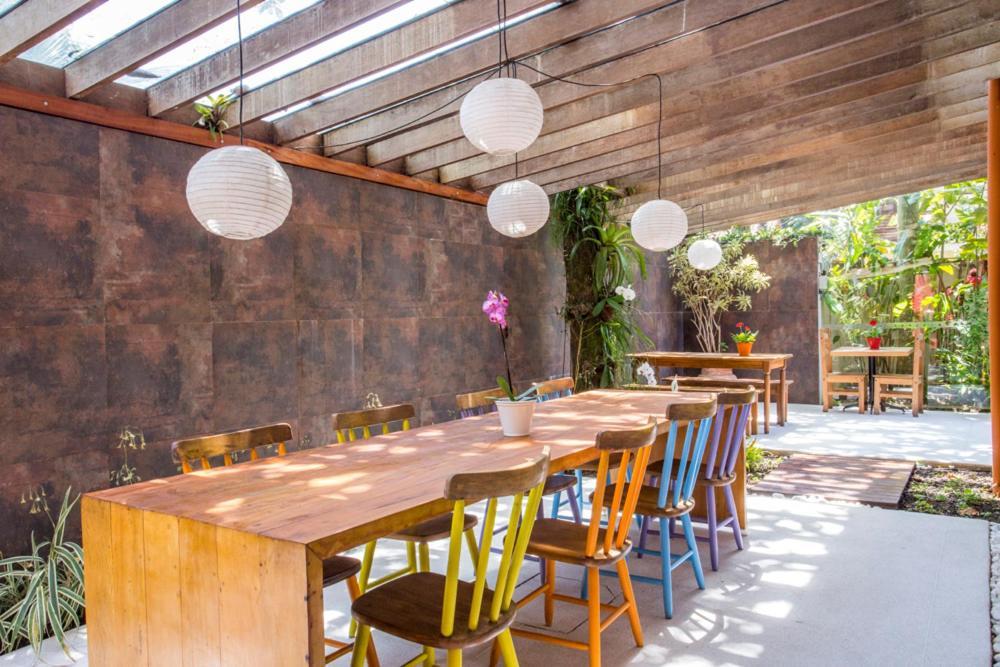 Armacao De Inn Camburi (Sao Paulo)