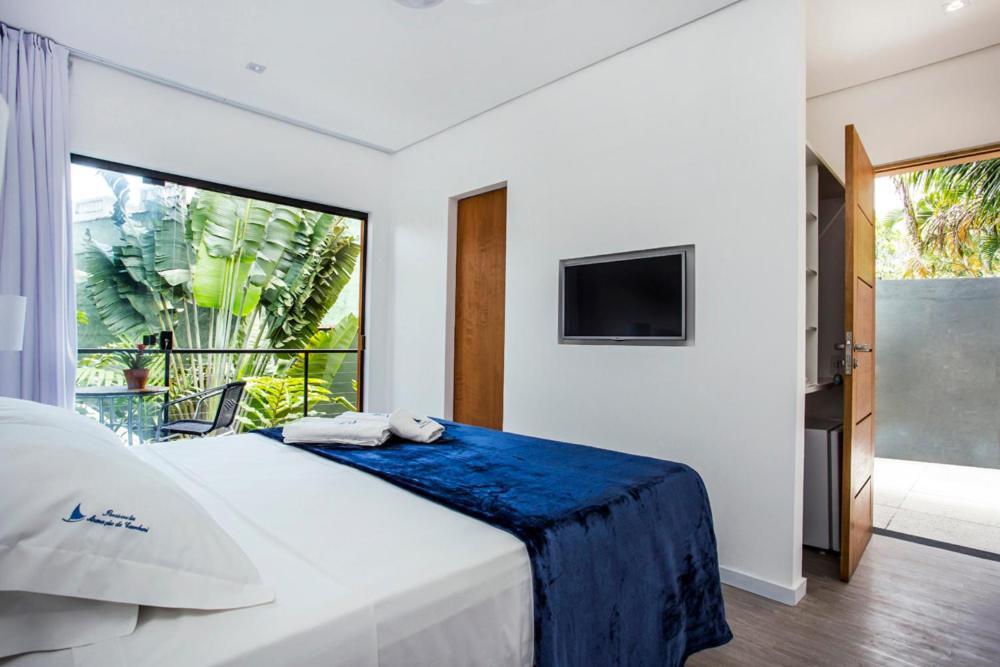 Inn Armacao De *