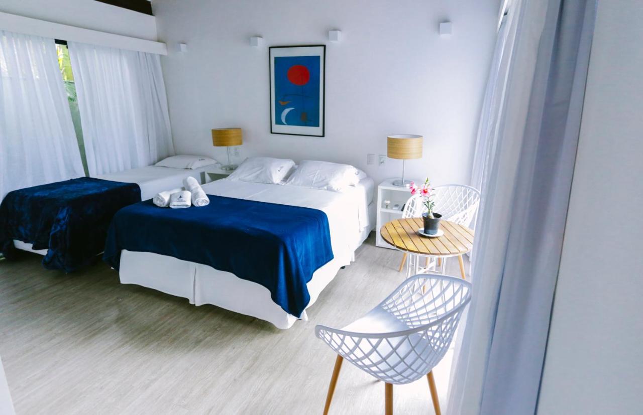 Armacao De Camburi Inn