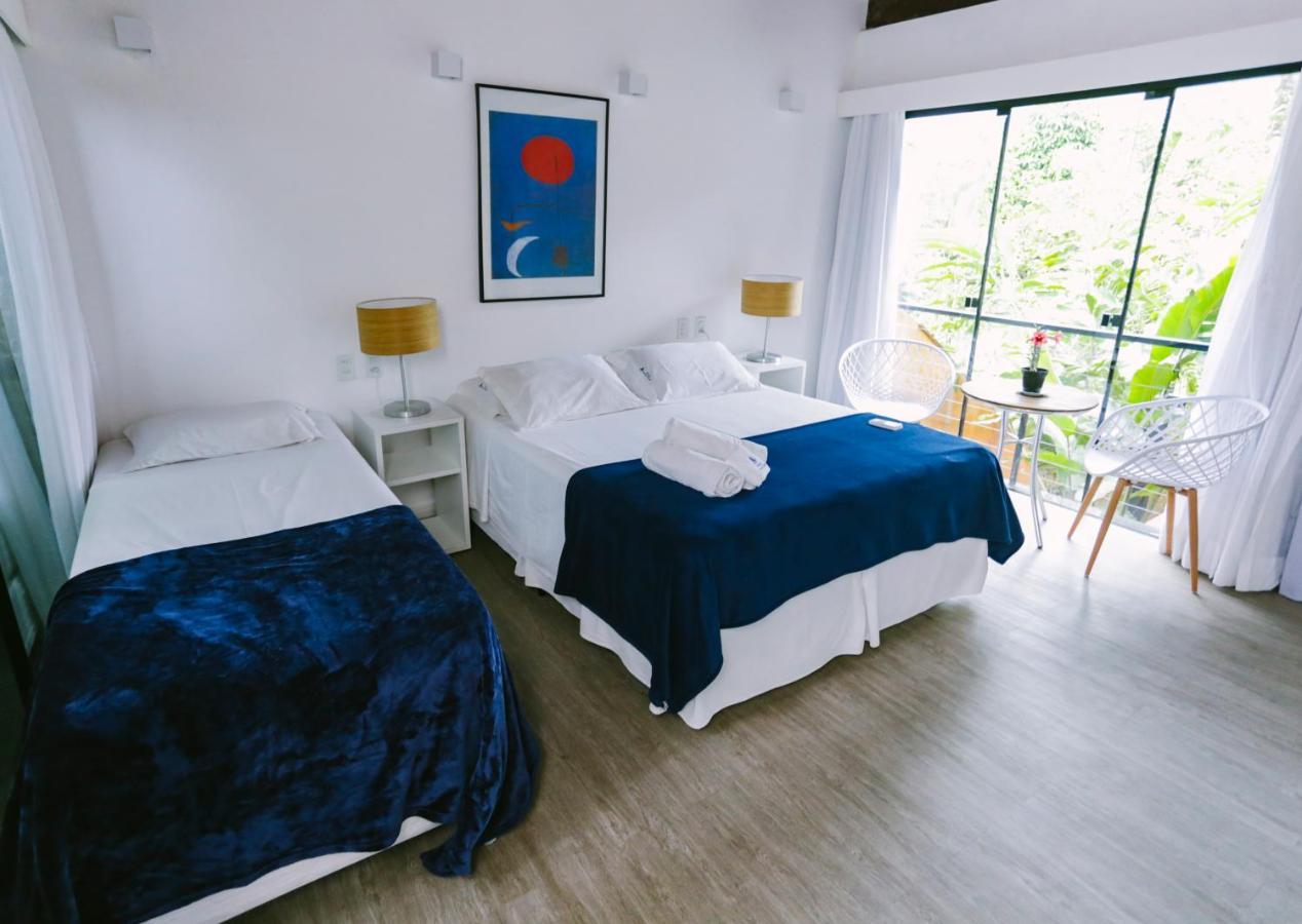 Armacao De Camburi Inn *
