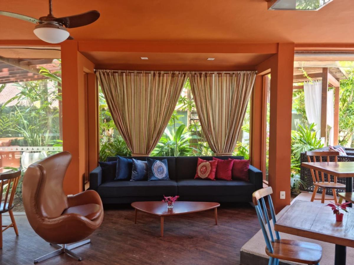 Armacao De Camburi Inn