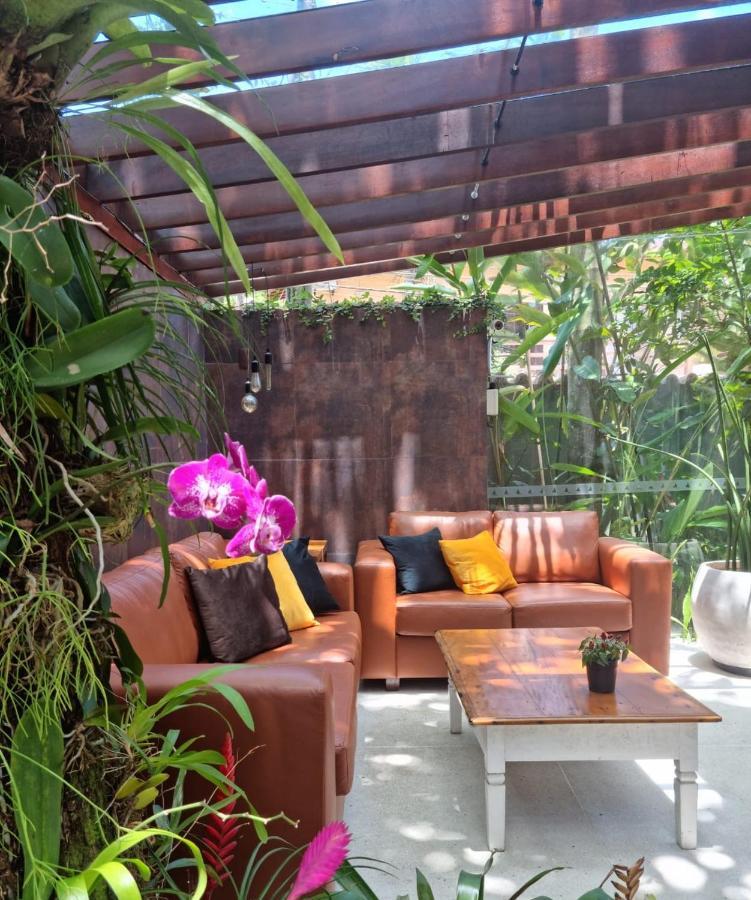 Inn Armacao De Camburi Camburi (Sao Paulo)