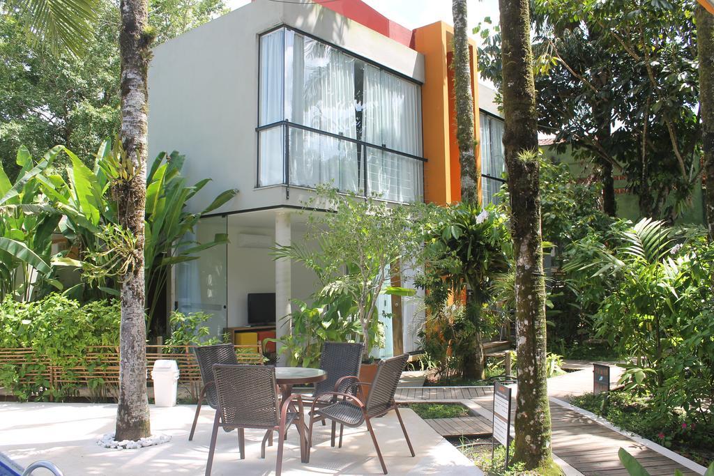 Inn Armacao De Camburi