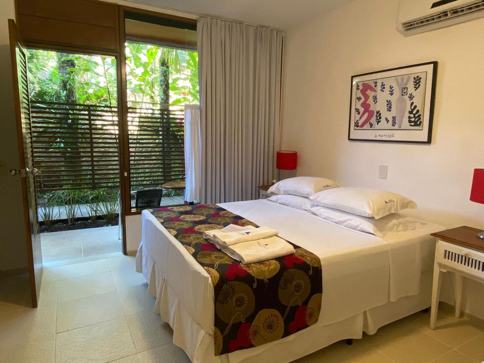 Armacao De Camburi Inn Camburi (Sao Paulo)