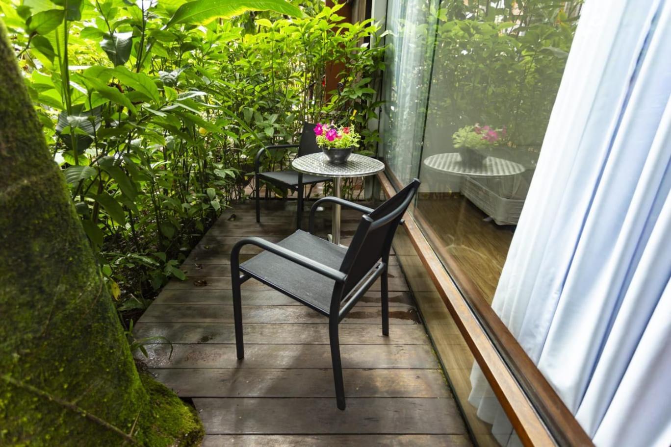 Armacao De Camburi Inn Camburi (Sao Paulo)