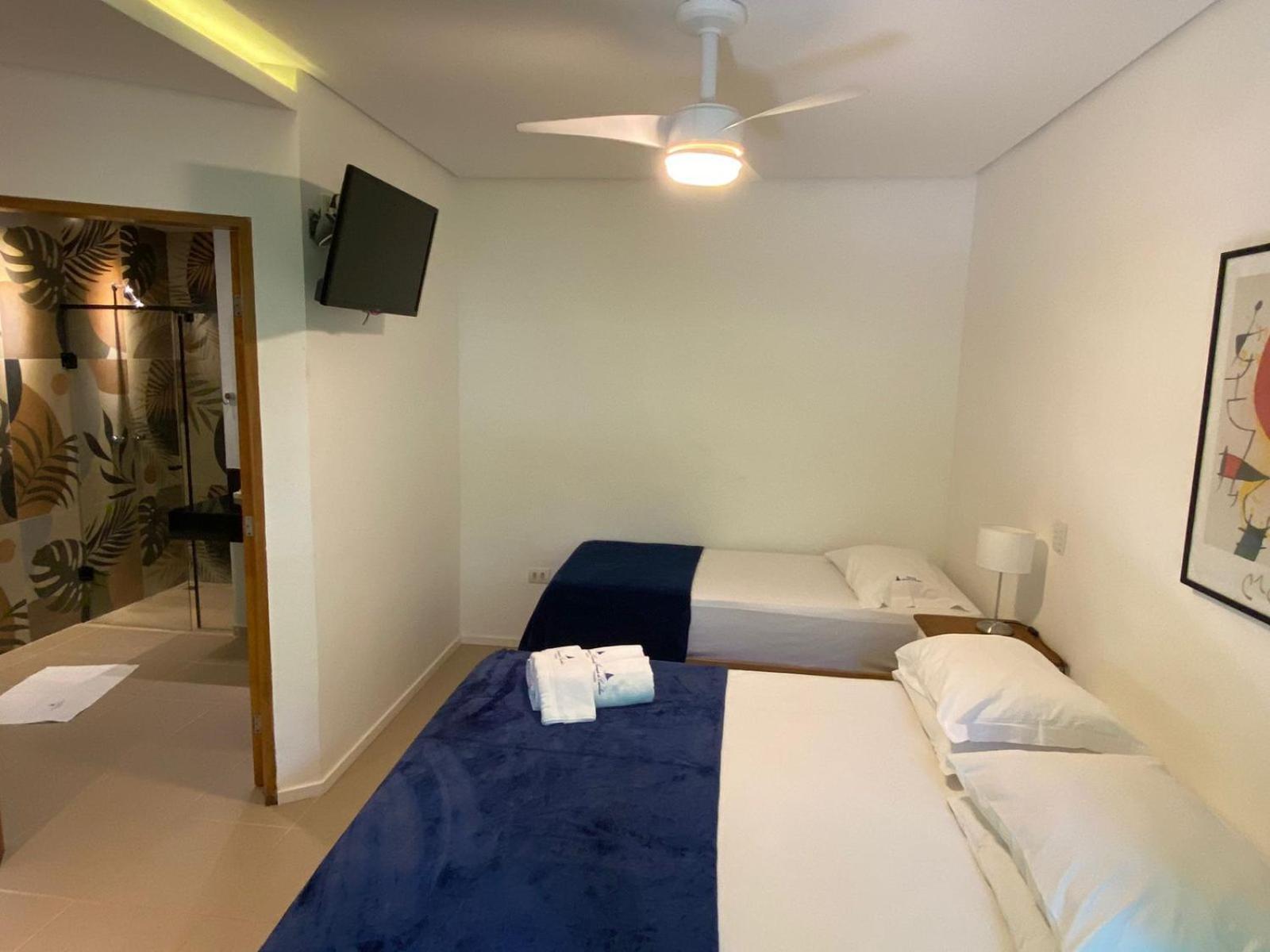 Inn Armacao De Camburi