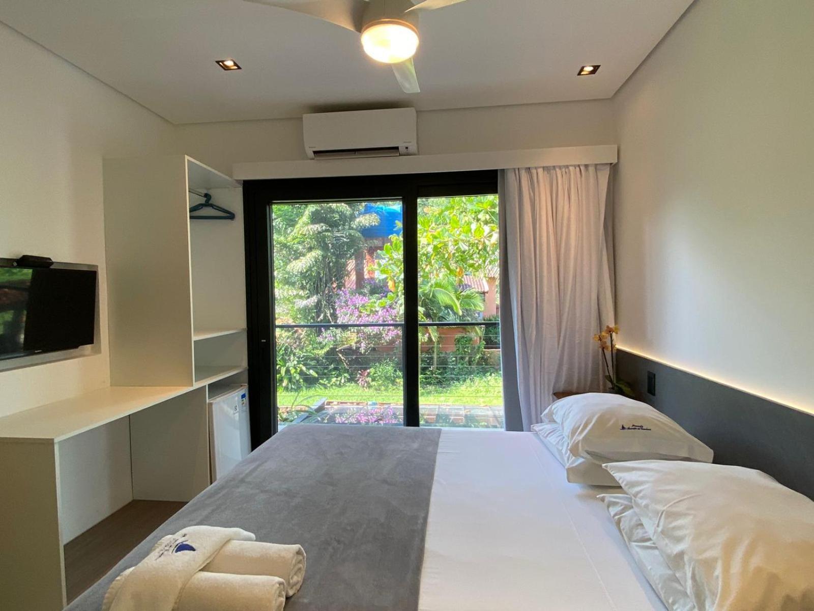 Armacao De Camburi Inn