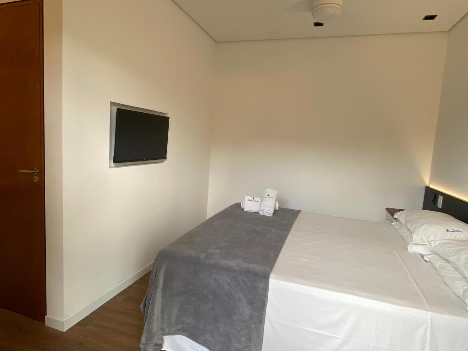 Armacao De Camburi Inn Camburi (Sao Paulo)