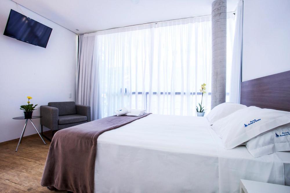 Armacao De Camburi Inn Camburi (Sao Paulo)